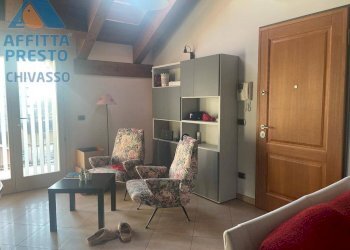 Foto 23 - Two-room apartment Via Brozola
 
5, Chivasso - photo 23