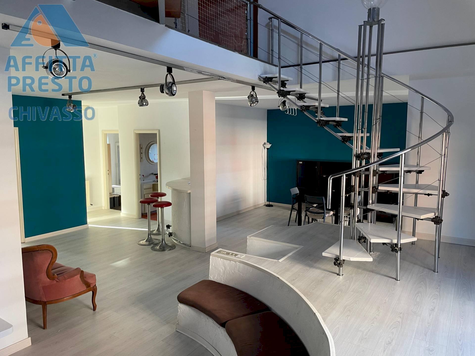 Foto 1 - Apartment Via Gerbido, Chivasso - photo 1