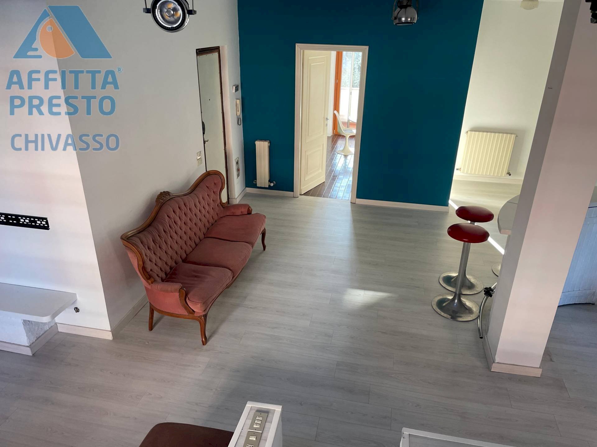 Foto 2 - Apartment Via Gerbido, Chivasso - photo 2