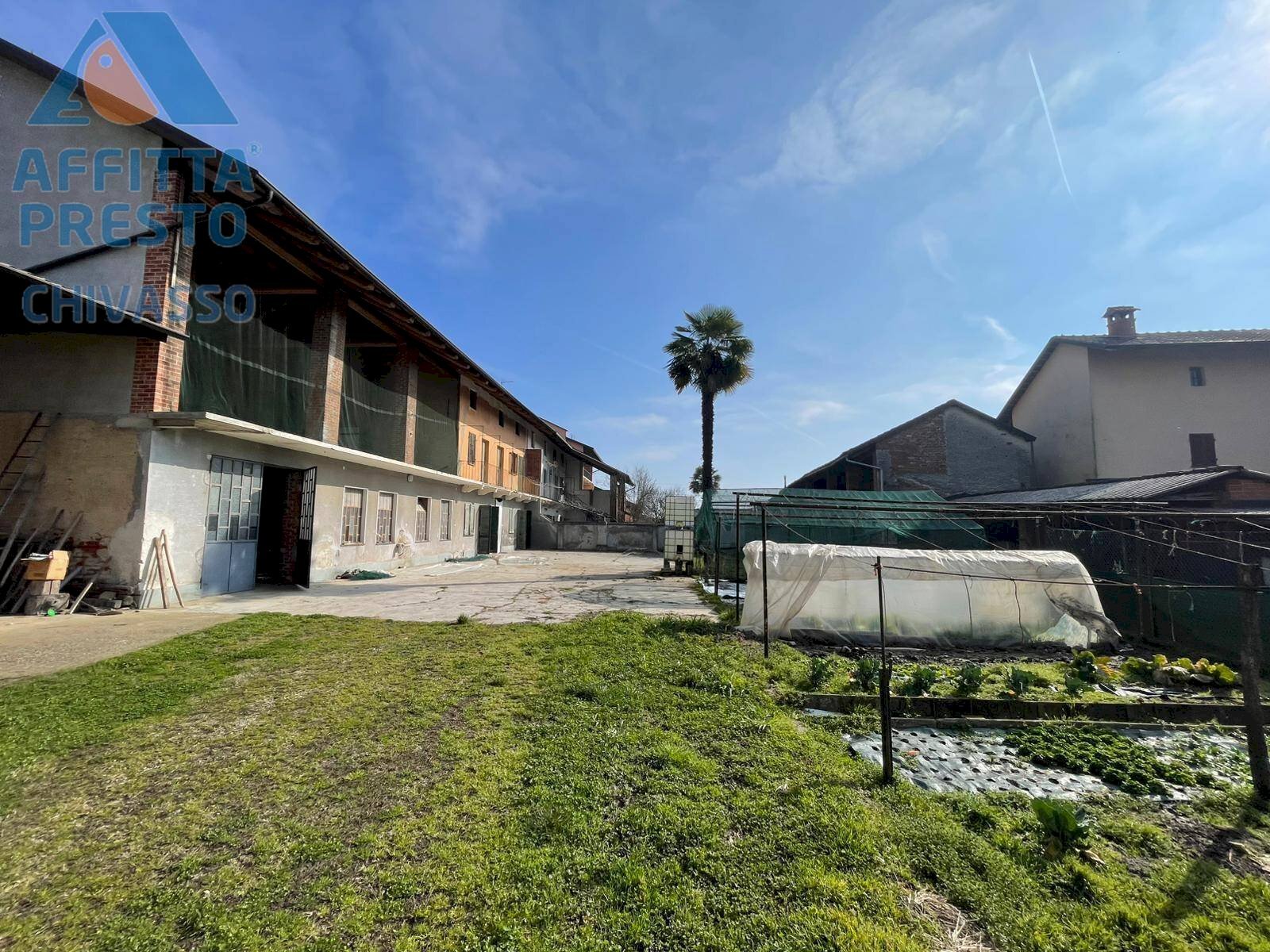 Foto 2 - Independent house CASCINA MOGLIETTE, Caluso - photo 2