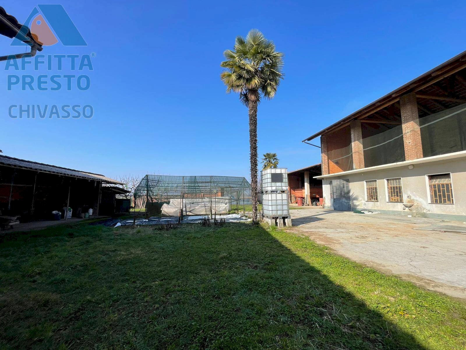 Foto 3 - Independent house CASCINA MOGLIETTE, Caluso - photo 3