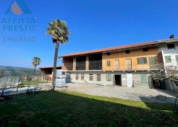 Foto 1 - Independent house CASCINA MOGLIETTE, Caluso - photo 1