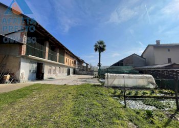 Foto 2 - Independent house CASCINA MOGLIETTE, Caluso - photo 2