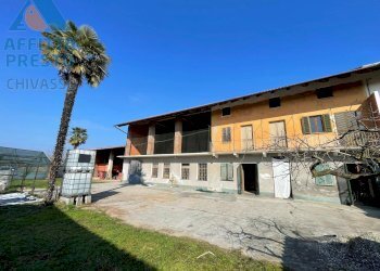 Foto 7 - Independent house CASCINA MOGLIETTE, Caluso - photo 7