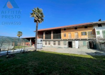 Foto 12 - Independent house CASCINA MOGLIETTE, Caluso - photo 12