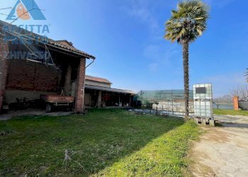 Foto 21 - Independent house CASCINA MOGLIETTE, Caluso - photo 21