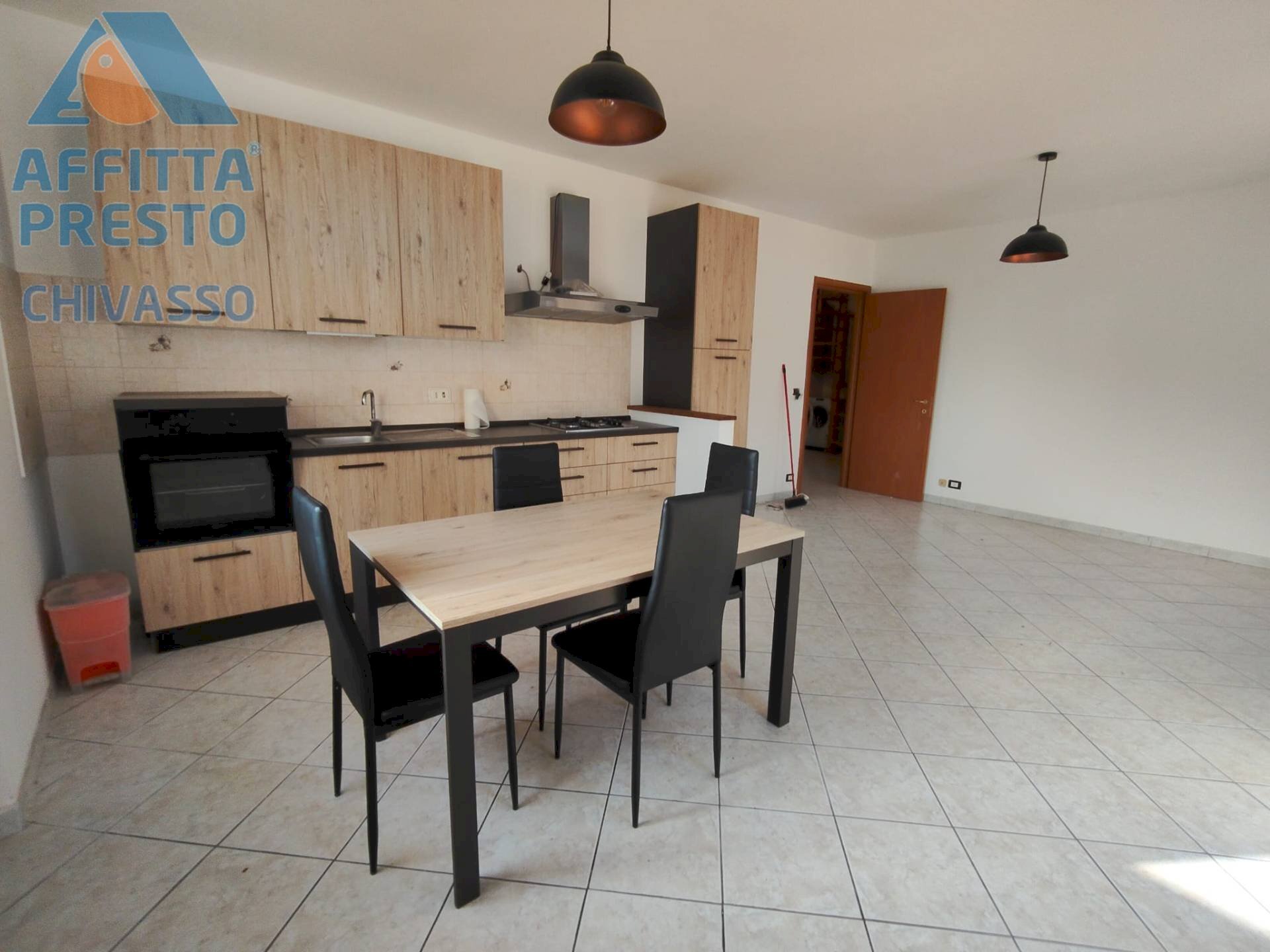 Foto 1 - Three-room apartment Piazza IV Novembre
 
7, Verolengo - photo 1