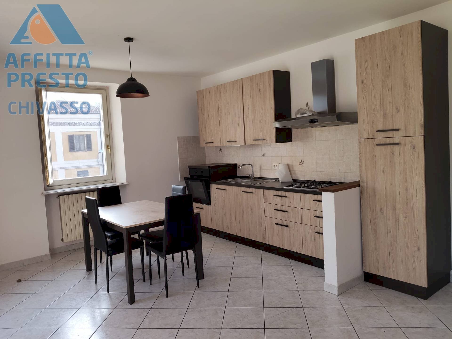 Foto 2 - Three-room apartment Piazza IV Novembre
7, Verolengo - photo 2