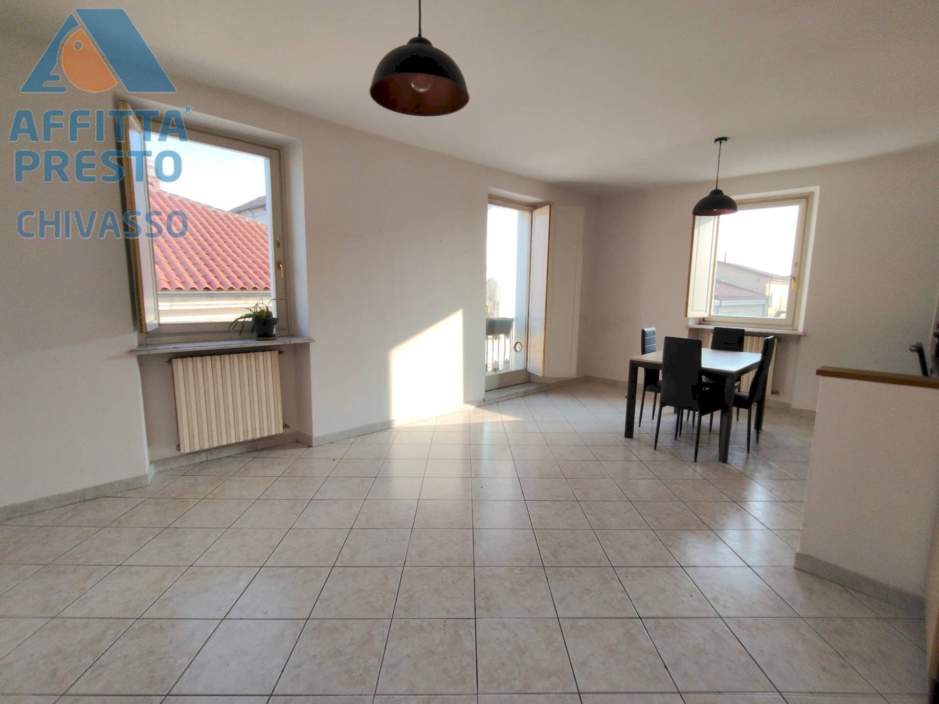 Foto 3 - Three-room apartment Piazza IV Novembre
7, Verolengo - photo 3