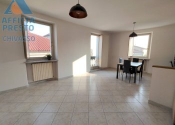 Foto 3 - Three-room apartment Piazza IV Novembre
 
7, Verolengo - photo 3