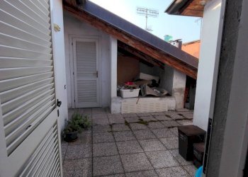 Foto 7 - Three-room apartment Piazza IV Novembre
 
7, Verolengo - photo 7