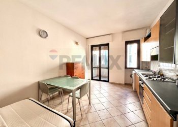 Cucina - Monolocale Via Guarino Veronese
 
9, Milano - foto 1