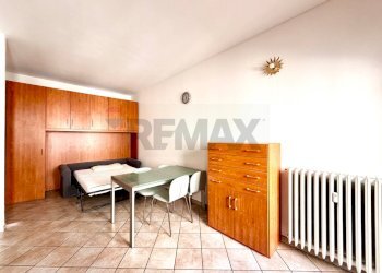 Sala da pranzo - Monolocale Via Guarino Veronese
 
9, Milano - foto 2