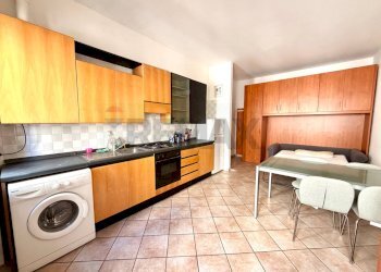 Cucina - Monolocale Via Guarino Veronese
 
9, Milano - foto 3