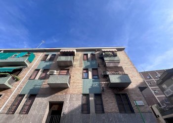 Edificio all\'aperto - Monolocale Via Guarino Veronese
 
9, Milano - foto 8