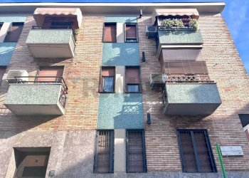 Edificio all\'aperto - Monolocale Via Guarino Veronese
 
9, Milano - foto 9