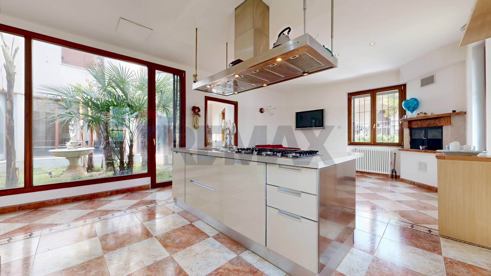 Cucina - Villa via Gaetano Donizzetti
 
51, Trezzano sul Naviglio - foto 3