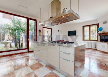 Cucina - Villa via Gaetano Donizzetti
 
51, Trezzano sul Naviglio - photo 3