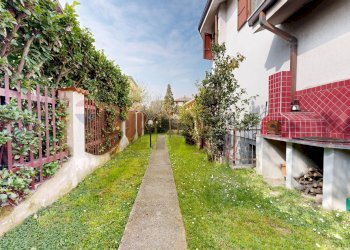 Giardino - Villa via Gaetano Donizzetti
 
51, Trezzano sul Naviglio - photo 8