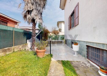 Giardino - Villa via Gaetano Donizzetti
 
51, Trezzano sul Naviglio - photo 10