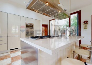 Cucina - Villa via Gaetano Donizzetti
 
51, Trezzano sul Naviglio - photo 17