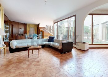 Soggiorno - Villa via Gaetano Donizzetti
 
51, Trezzano sul Naviglio - photo 21