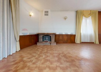 Soggiorno - Villa via Gaetano Donizzetti
 
51, Trezzano sul Naviglio - photo 22