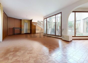 Stanza vuota - Villa via Gaetano Donizzetti
 
51, Trezzano sul Naviglio - photo 23