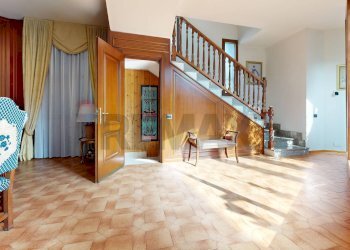 Stanza vuota - Villa via Gaetano Donizzetti
 
51, Trezzano sul Naviglio - photo 24