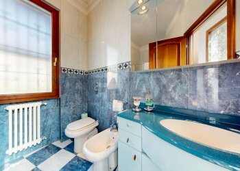 Bagno - Villa via Gaetano Donizzetti
 
51, Trezzano sul Naviglio - photo 25