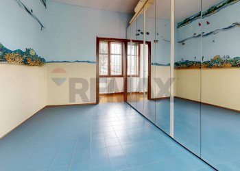 Stanza vuota - Villa via Gaetano Donizzetti
 
51, Trezzano sul Naviglio - photo 32