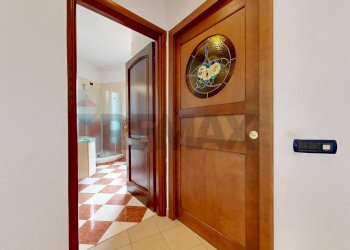 Hall / corridoio - Villa via Gaetano Donizzetti
 
51, Trezzano sul Naviglio - photo 36