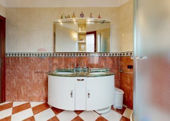 Bagno - Villa via Gaetano Donizzetti
 
51, Trezzano sul Naviglio - photo 38