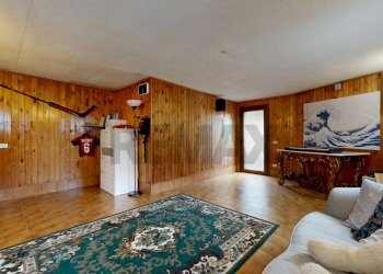 Soggiorno - Villa via Gaetano Donizzetti
 
51, Trezzano sul Naviglio - photo 39