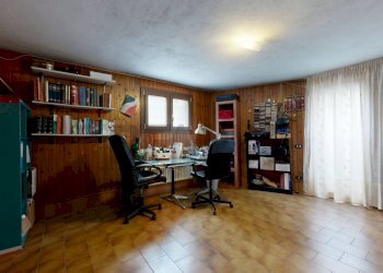 Ufficio - Villa via Gaetano Donizzetti
 
51, Trezzano sul Naviglio - photo 40