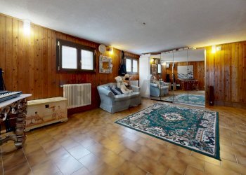 Soggiorno - Villa via Gaetano Donizzetti
 
51, Trezzano sul Naviglio - photo 41