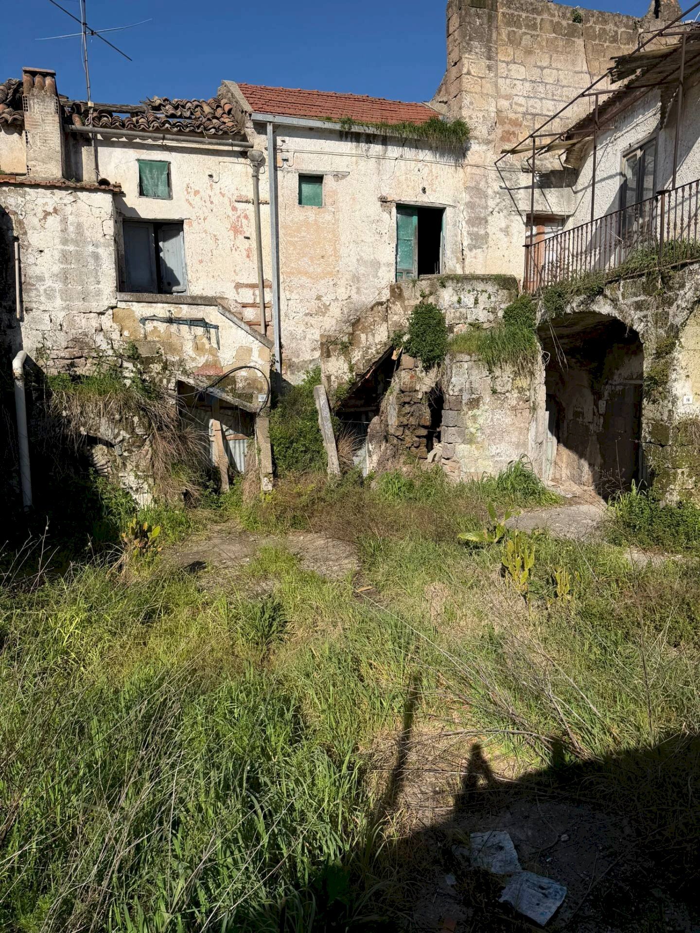 Casa all\'aperto - Rustic Vicolo Girone
 
5, Francolise - photo 2