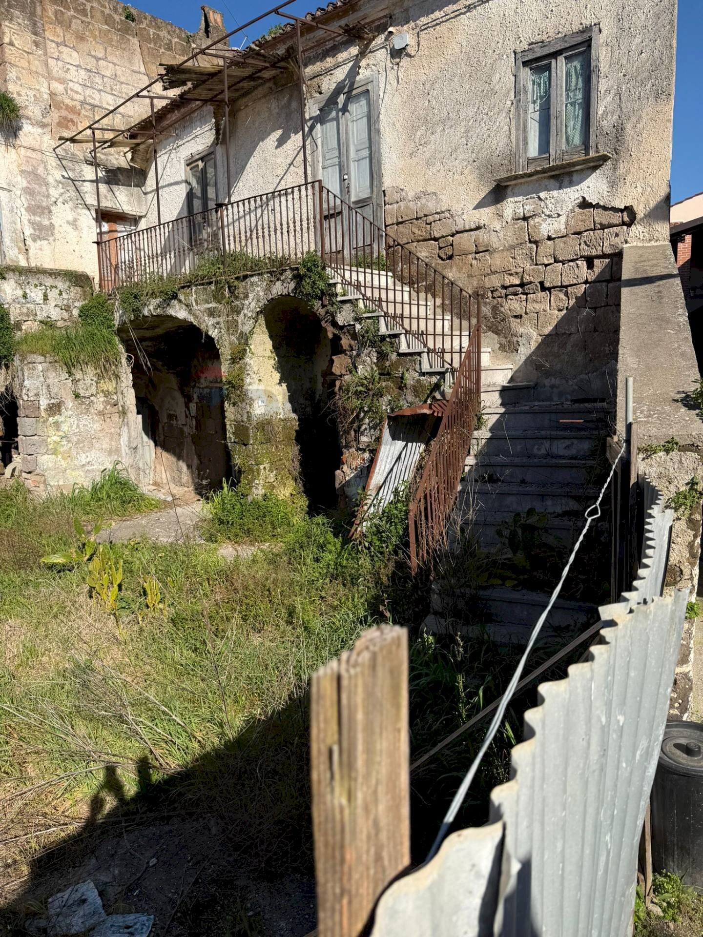 Casa all\'aperto - Rustic Vicolo Girone
 
5, Francolise - photo 3