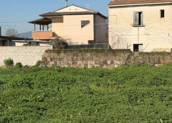 Casa all\'aperto - Terreno agricolo Vicolo Girone
 
5, Francolise - foto 2