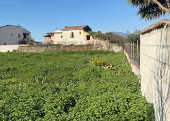 Giardino - Terreno agricolo Vicolo Girone
 
5, Francolise - foto 15