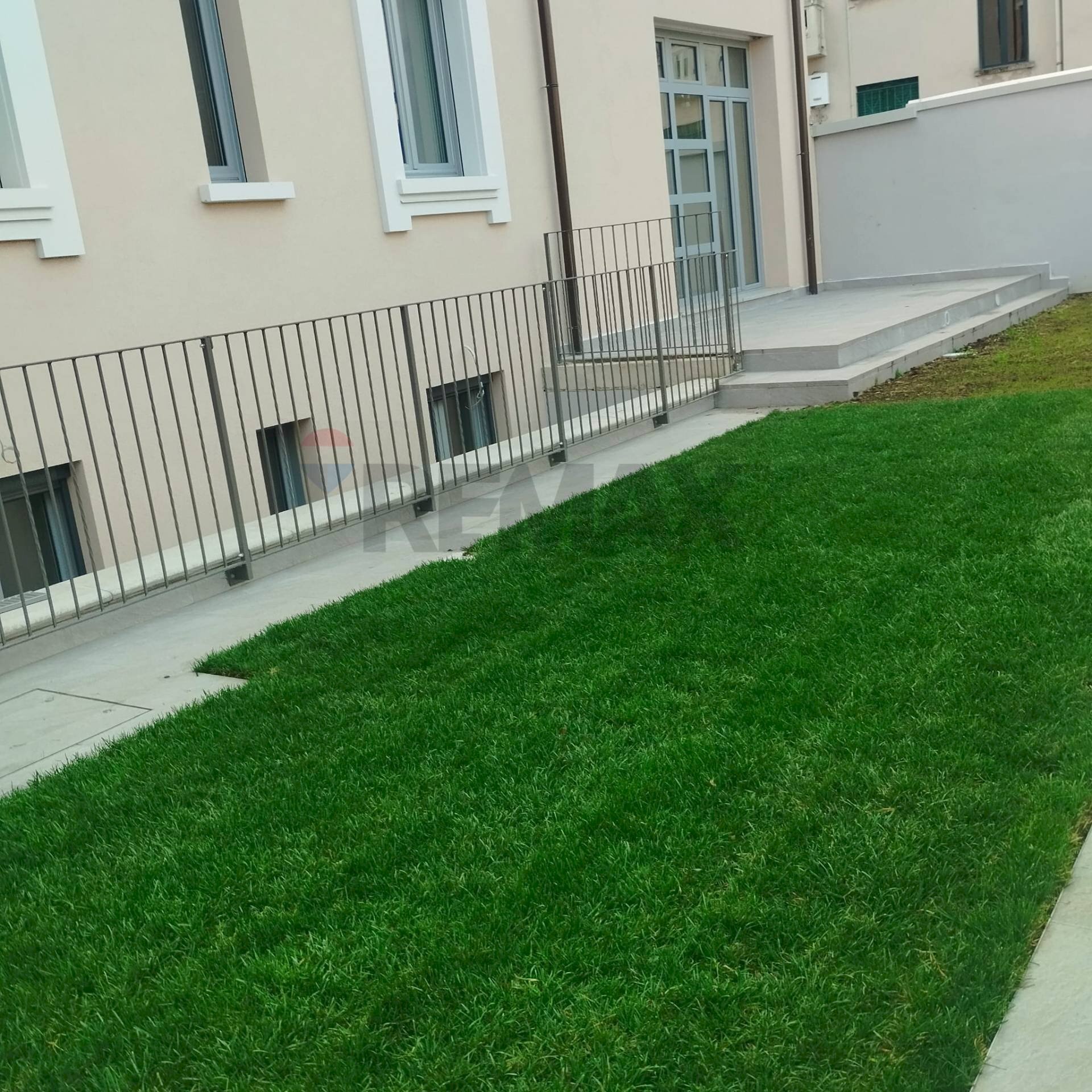 Giardino - Quadrilocale VIA CESARE AJRAGHI
44, Milano - foto 2