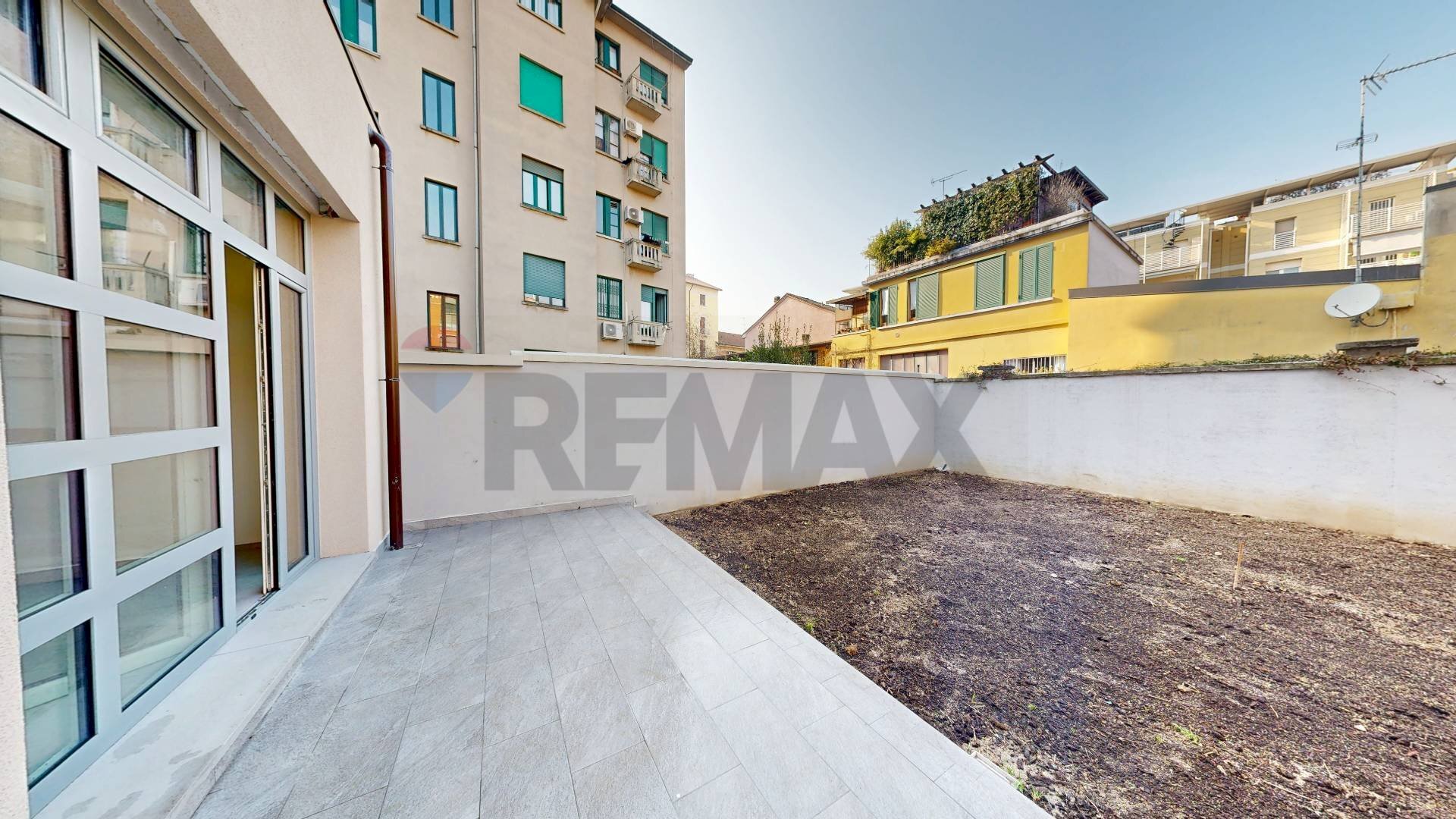 Terrazza - Quadrilocale VIA CESARE AJRAGHI
44, Milano - foto 3