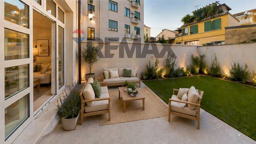 Terrazza - Quadrilocale VIA CESARE AJRAGHI
 
44, Milano - foto 2