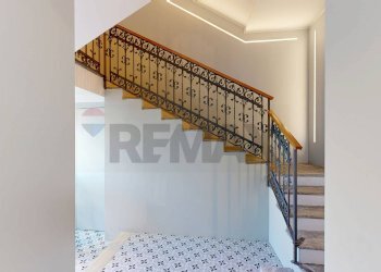 Scale - Quadrilocale VIA CESARE AJRAGHI
 
44, Milano - foto 4