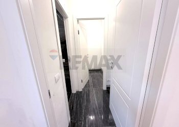 Hall / corridoio - Quadrilocale VIA CESARE AJRAGHI
 
44, Milano - foto 8