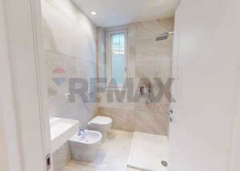 Bagno - Quadrilocale VIA CESARE AJRAGHI
 
44, Milano - foto 20