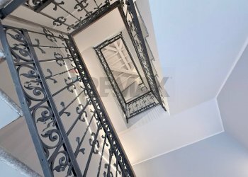 Scale - Quadrilocale VIA CESARE AJRAGHI
 
44, Milano - foto 30