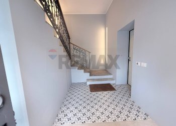 Scale - Quadrilocale VIA CESARE AJRAGHI
 
44, Milano - foto 31