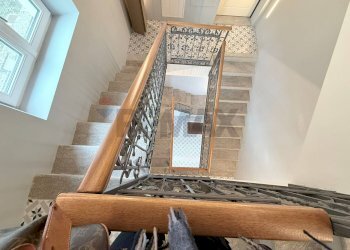 Scale - Quadrilocale VIA CESARE AJRAGHI
 
44, Milano - foto 32