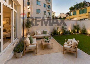 Terrazza - Quadrilocale VIA CESARE AJRAGHI
 
44, Milano - foto 2